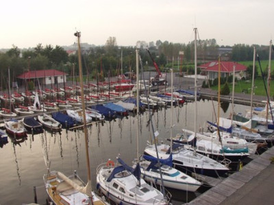 Scheepsmotoren Eeuwe de Jong - Heeg