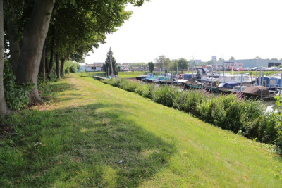 W.V. De Donge - Geertruidenberg
