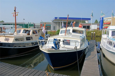 WSV Geertruidenberg - Geertruidenberg