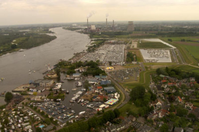 W.S.V. Biesbosch - Drimmelen