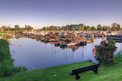 Watersportvereniging Werkendam - Werkendam