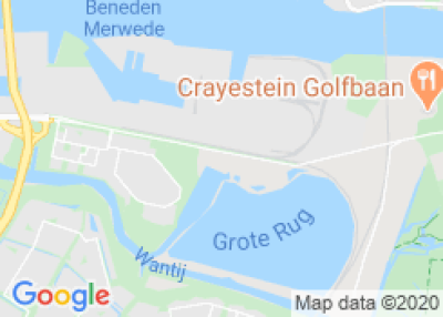 Winterstalling - Dordrecht - Jachthaven Westergoot