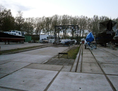 Watersportvereniging De Snap - Hardinxveld-Giessendam