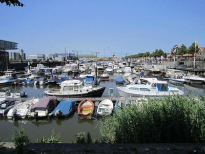 WSV Sliedrecht - Sliedrecht