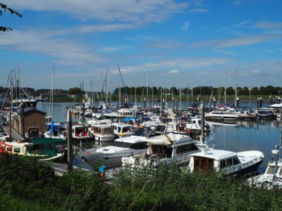 WS De Merwede - Gorinchem