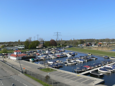 Poelgeest Marina - Oegstgeest