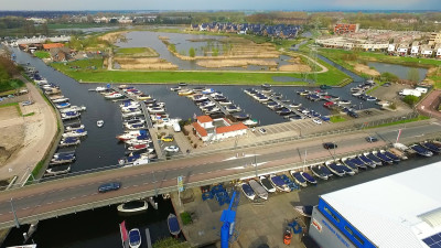 Poelgeest Marina - Oegstgeest