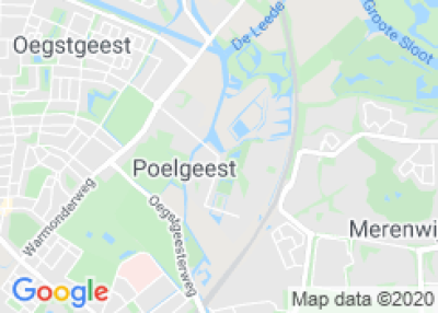Poelgeest Marina - Oegstgeest