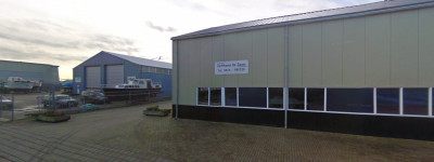 Jachthaven de Zwaan - Woudsend