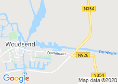 Winterstalling Binnen- Woudsend - Met Jaap