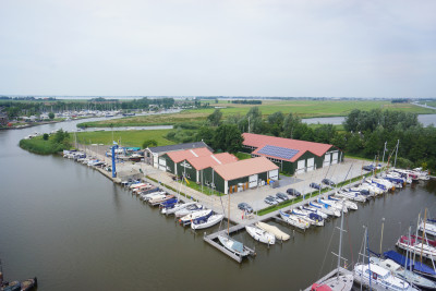 Schraa Watersport - Woudsend