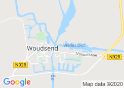 Schraa Watersport - Woudsend
