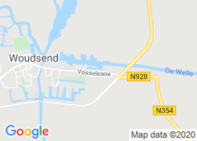 Nette stalling inclusief bok, afspuiten en haal en brengservice