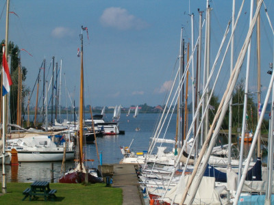 Recreatieoord De Koevoet - Teroele
