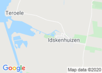 Recreatiepark Idskenhuizen - Idskenhuizen