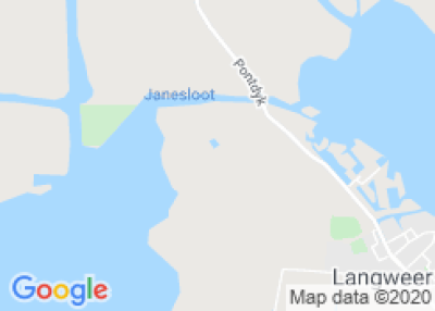 Winterstalling buiten - Langweer - De Hoek Watersport