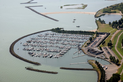 Regatta center Medemblik - Medemblik