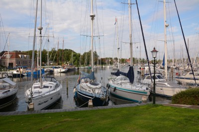 Stichting Jachthaven Medemblik