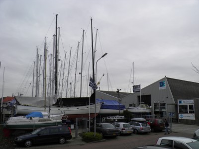 Klerk Yacht Service B.V. - Medemblik