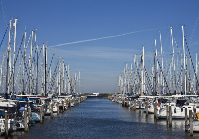 Jachthaven Andijk - Andijk