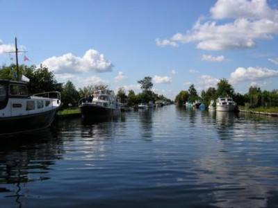 Proosdij Watersportcentrum - Vinkeveen