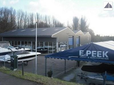 Jachthaven Oldenburger - Vinkeveen