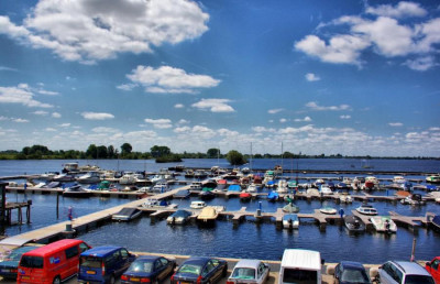 Jachthaven De Wilgenhoek - Vinkeveen