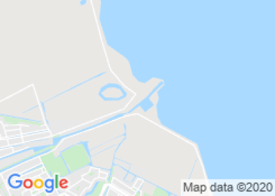Ligplaats in Edam - Markermeer
