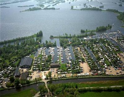 Haven Winkeloord - Vinkeveen