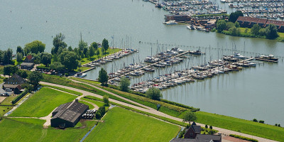 Watersportcentrum De Zeilhoek - Katwoude