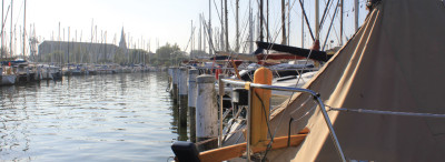 Marina Monnickendam - Monnickendam