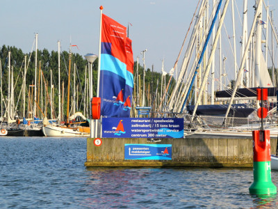 Waterland Monnickendam - Monnickendam