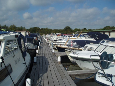 WSB De Ankerplaats - Kortenhoef