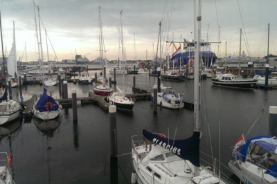 Koninklijke Marine Jachtclub - Den Helder
