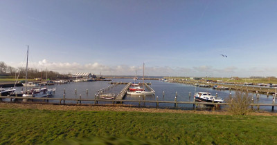 Ligplaats in Westerland / Amstelmeer / IJsselmeer