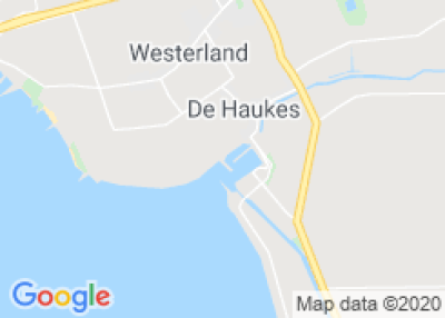 Ligplaats in Westerland / Amstelmeer / IJsselmeer