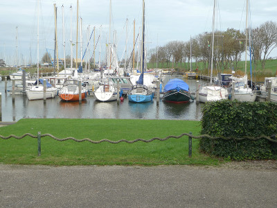 WSV De Kreupel - Andijk