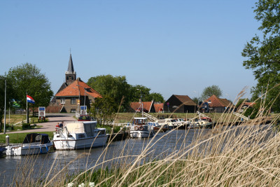 Recreatiehaven Schagen - Schagen