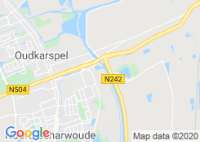 Hoogeboom Watersport - Noord-Scharwoude