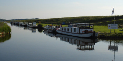 WSV Hargervaart - Schoorl