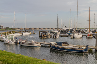 Marina Stellendam - Stellendam