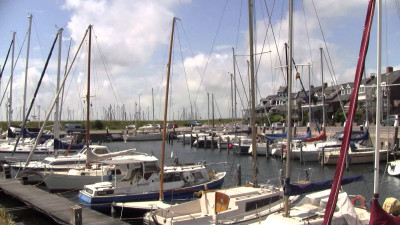WSV Goeree - Ouddorp