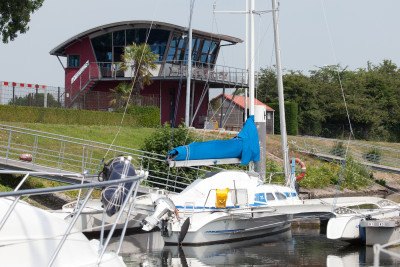 Marina Numansdorp - Numansdorp