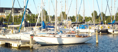 Herkingen Marina - Herkingen