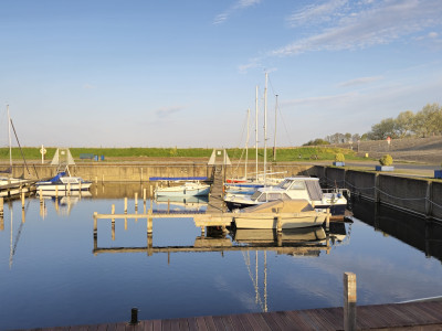 WSV Battenoord - Nieuwe-Tonge