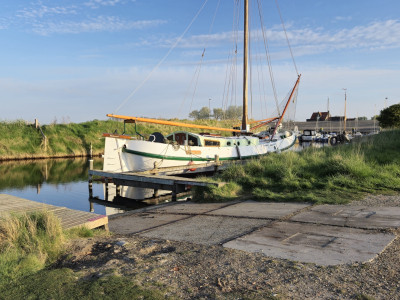 WSV Battenoord - Nieuwe-Tonge