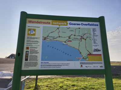 WSV Battenoord - Nieuwe-Tonge