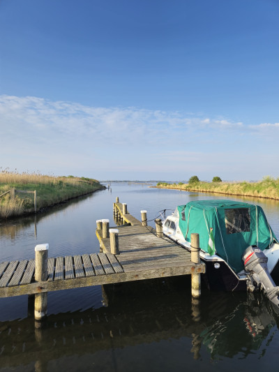 WSV Battenoord - Nieuwe-Tonge