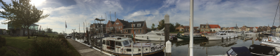WSV Oude Tonge - Oude-Tonge