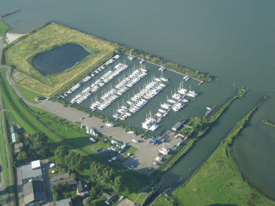 Jachthaven Atlantica B.V. - Stad aan 't Haringvliet